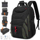 Vacuum Seal Backpack for Travel with Pump