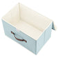 Collapsible Storage Boxes (2 Count)