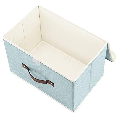 Collapsible Storage Boxes (3 Count)