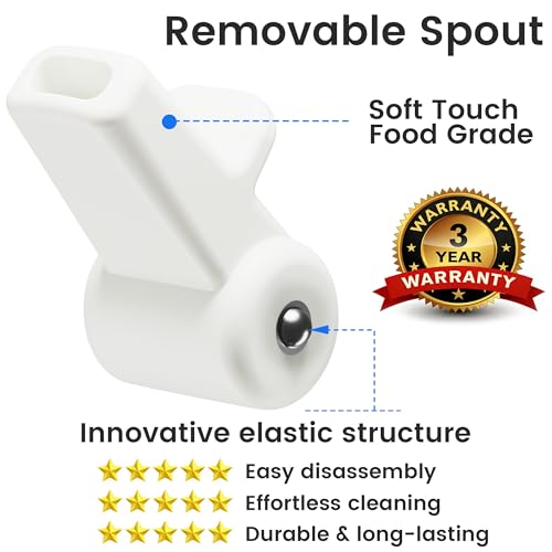 20oz Hygienic Insulated Tumbler