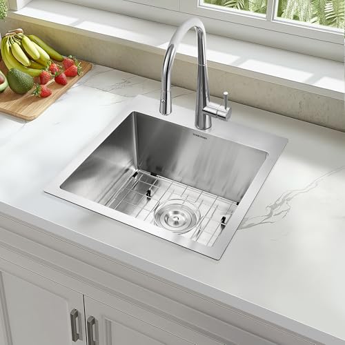 18 Inch Bar Sink Drop