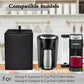 Coffee Maker Cover for Keurig K