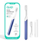 Sonic Toothbrush for Adults with Timer