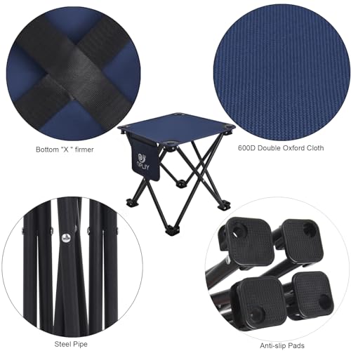 Camping Stool