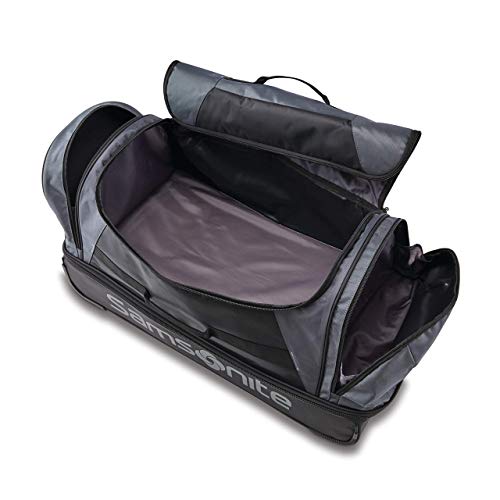 Andante 2 Wheeled Duffel Bag