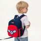 Toddler Backpacks Kids Preschool Cartoon Mini Travel Bag Ages 2