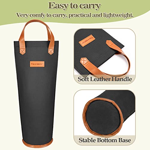 Single Wine Cooler Bag Tote