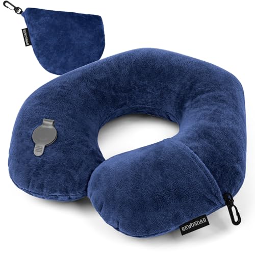 Neck Pillows for Travel
