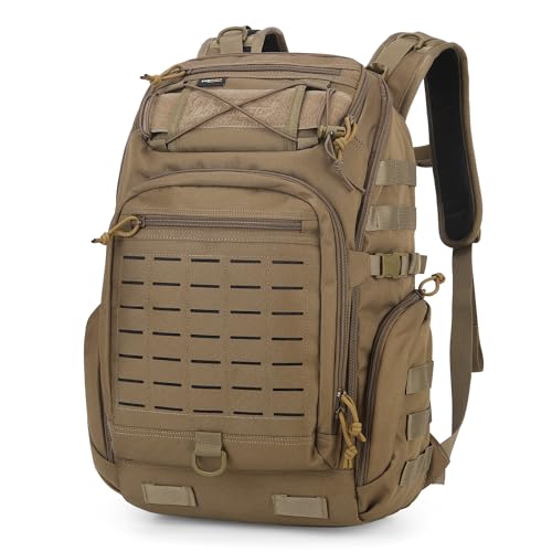 30L Molle Military Backpack