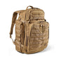 Tactical Rush 72 2.0 Tactical Backpack 55L Molle Laptop