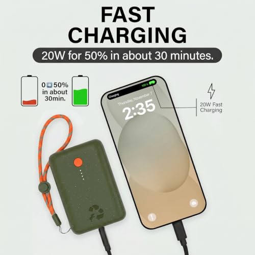 Champ Portable Charger