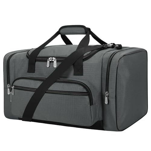 Sports Duffel Bag 20 inch for Travel Gym