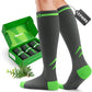 Medical Compression Socks for Men & Women (6 Count)