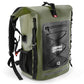 Waterproof Backpack Dry Bag 35L