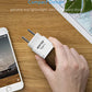 European Travel Plug Adapter Set