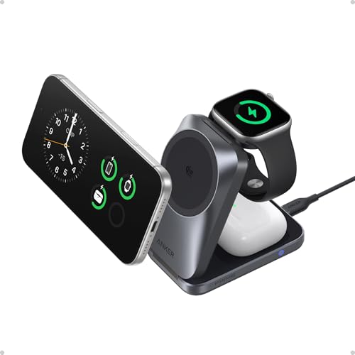 Prime 25W Qi2.2
