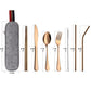 Camping Utensils (7 Count)