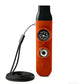 Multifunctional Survival Emergency Whistle for Kids with Compass Hiking Survival
