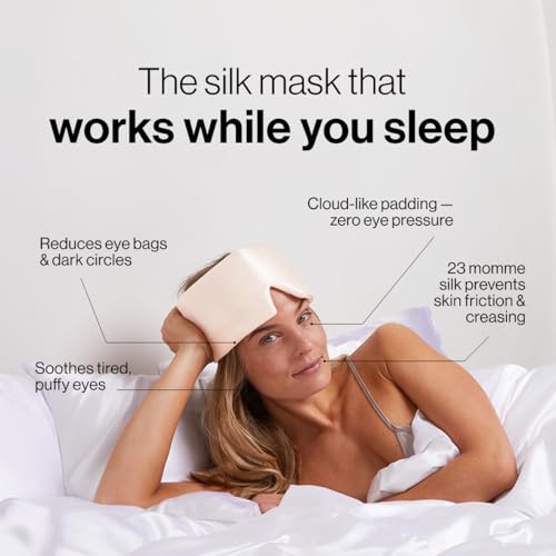 Deep Sleep Mask