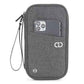 Travel Passport Holder