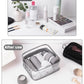 Travel Bottles for Toiletries 8 Pack (8 Count)