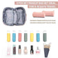 Travel Makeup Bag (3 Count)