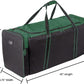 Heavy Duty Multi Pocket Large Sports Gym Equipment 3