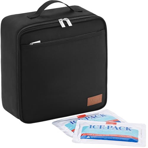 Freezable Lunch Box