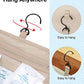 Travel Toiletry Bag Hanging Travel Makeup Organizer Cosmetic Bag Makeup Bag for Full Sized Toiletries