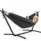 Lazy Daze Portable Hammock with Stand