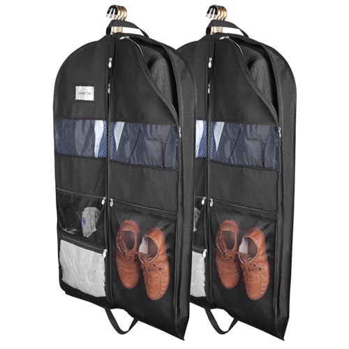 Garment Bags for Travel