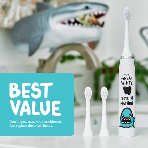 Kids Electric Toothbrush
