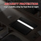 Fireproof Bag Dual Reflective Strips