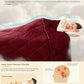 King Size Weighted Blanket for Adults 25lbs