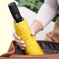 Repel Automatic Travel Umbrella