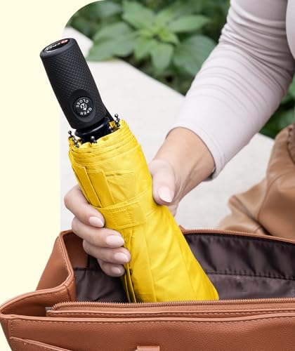 Repel Automatic Travel Umbrella