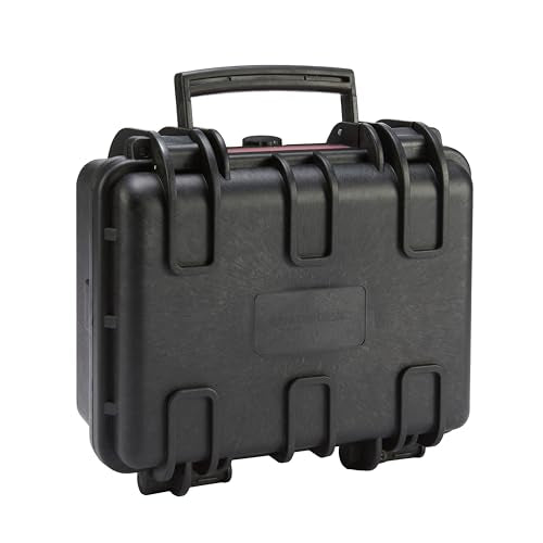 Hard Camera Case