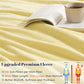 Fleece Blanket King 108"x90"