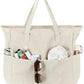 Large Beach Bag for Women