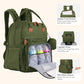Extra Large Diaper Bag Backpack