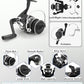 Fishing Pole Combo Set