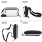 Electronics Organizer Tech Travel Pouch