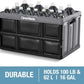 Collapsible Storage Bins (3 Count)