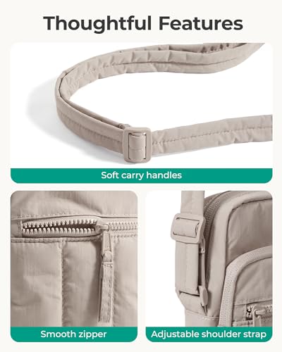 Small Crossbody Bags for Women