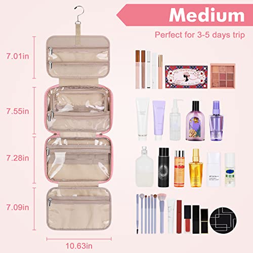 Toiletry Bag for Women