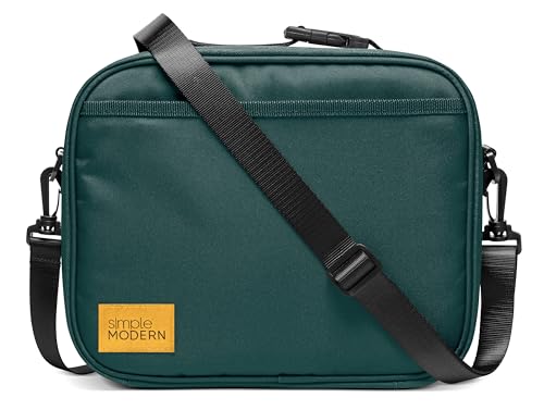 Insulated Lunch Box for Women