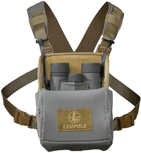 Enclosed Binocular Harness Non