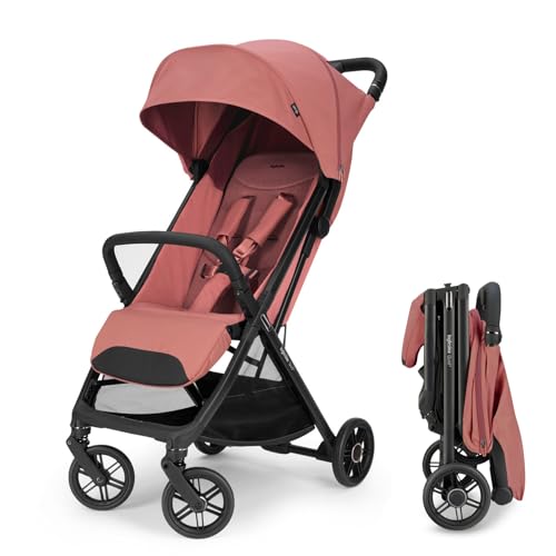 Quid³ Travel Stroller with One