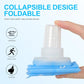 INOXTO Soft Flask