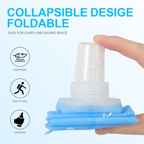 INOXTO Soft Flask